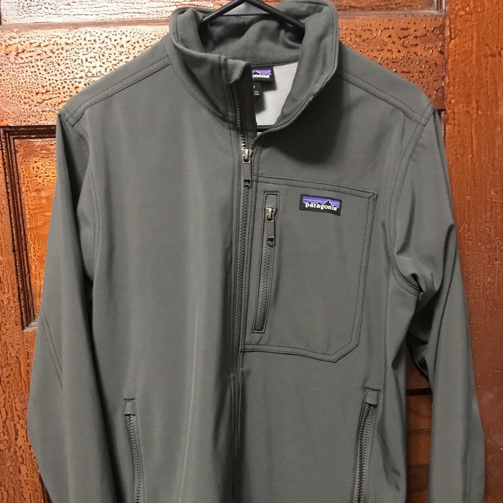 Patagonia Sidesend Men’s Jacket size S